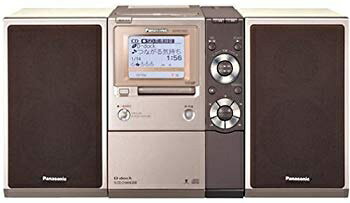 Panasonic　コンポ　ステレオシステム　Ⅾ-dock　sa-pm770sd 概要 SDステレオシステム SC-PM770SD | ミニコンポ／スピーカー