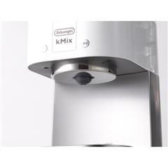 DeLonghi ケーミックス ドリップコーヒーメーカー COX750J-WH
