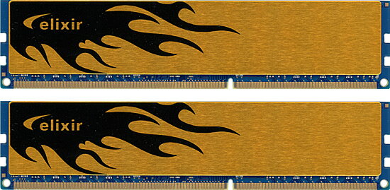 玄人志向 デスクトップPC用メモリ W3U1600HQ-2G