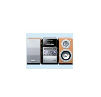 Panasonic コンポ SC-PM700MD-S