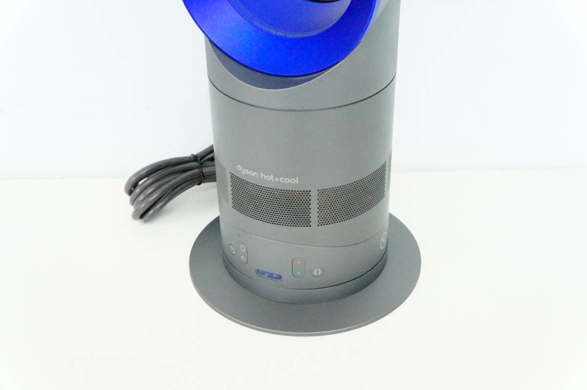 dyson タワーファン AM07DCBN ダイソン AM07DCBN タワーファン [ブラック/ニッケル] 価格比較