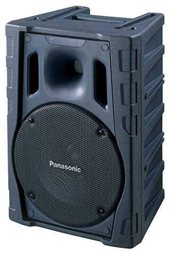 Panasonic　ワイヤレスパワードスピーカーシステム＆ワイヤレスマイクロホン パナソニック(PANASONIC)|スピーカー/ワイヤレスマイク|HARDOFF