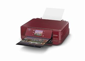 楽天市場】エプソン販売 EPSON 複合機 EP-808AW | 価格比較