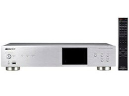 楽天市場】パイオニア Pioneer ネットワークオーディオプレーヤー N