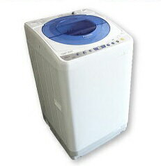 洗濯機 SHARP ES-GE55N SHARP(シャープ)の5.5kg全自動洗濯機 2014年製「ES-GE55N-S」｜2019年