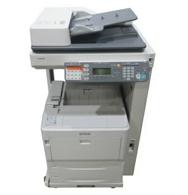 楽天市場】エプソン販売 EPSON ビジネスプリンター 複合機 LP-M8170A