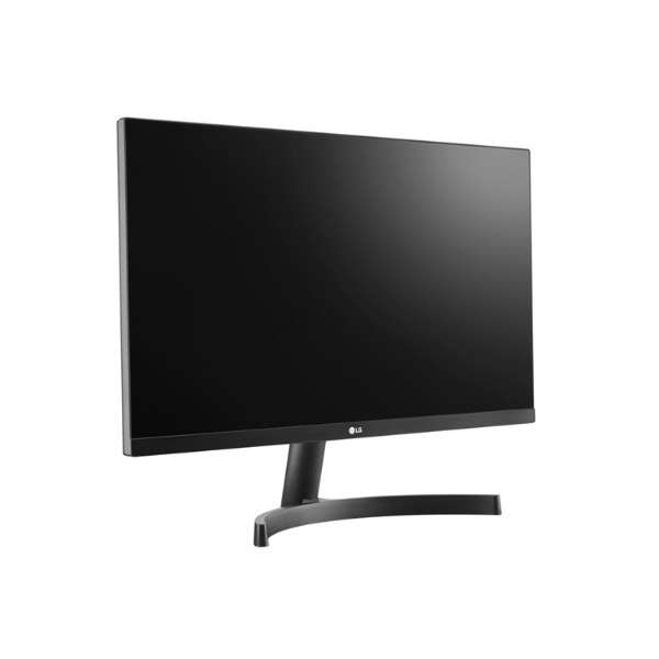 LG  液晶ディスプレイ 24MK600M-B