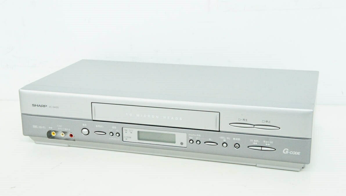楽天市場】ソニーグループ SONY ビデオデッキ SLV-FX9 | 価格