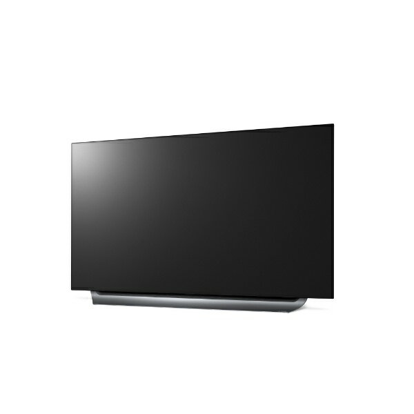 LG有機EL55インチテレビ【訳あり】OLED55e8pja❨直接引き取り限定❩ 胸打つ圧巻の表現力を、磨き尽くしたデザインの中に集約した大画面有機