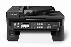 楽天市場】エプソン販売 EPSON ビジネスインクジェット 複合機