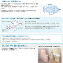 LIXIL CW-RT30-BB7