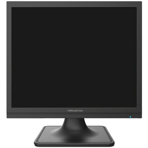 Princeton 17インチカラー液晶ディスプレイ PTFBLT-17