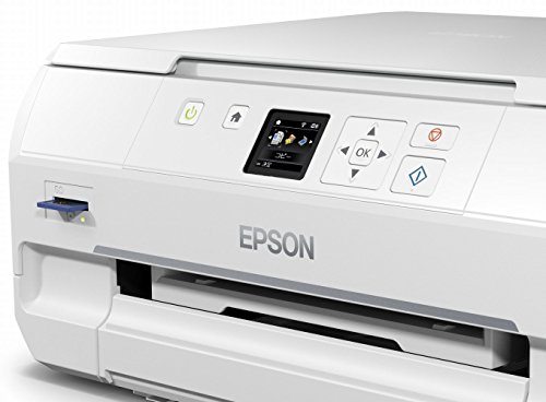 プリンター・複合機 EPSON EP-803A EPSON マルチフォトカラリオ EP-803A [ブラック] 価格比較