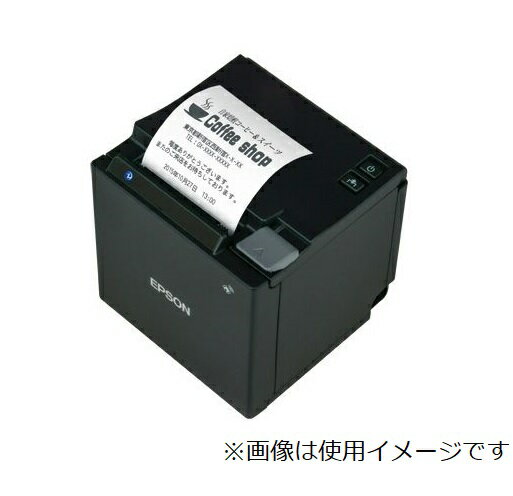 楽天市場】スター精密 star レシートプリンター SM-L200-UB40 JP