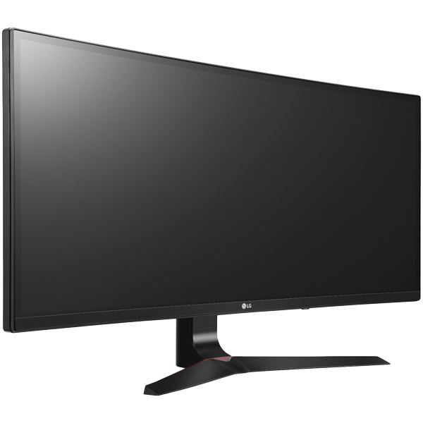 LG 液晶ディスプレイ 34UC79G-B