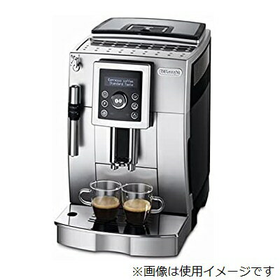 デロンギ　マグニフィカS ECAM23120BN エスプレッソマシン デロンギ マグニフィカS ECAM23120WN [ホワイト] 価格比較
