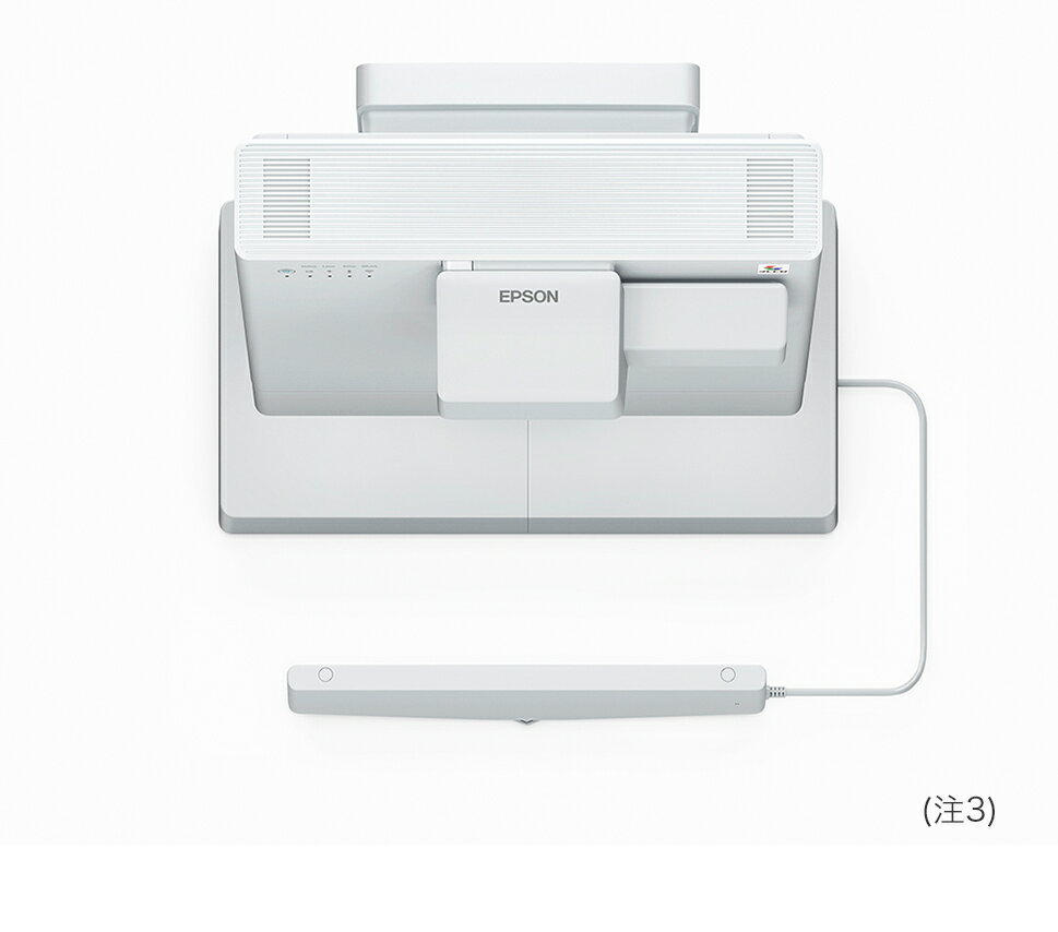 楽天市場】エプソン販売 EPSON ホームプロジェクター dreamio EH