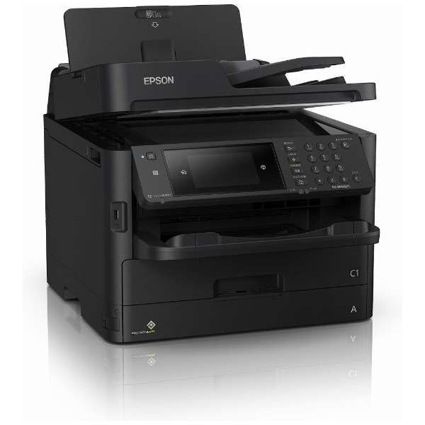 楽天市場】エプソン販売 EPSON A4カラーインクジェット複合機 PX-M885F