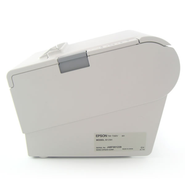 楽天市場】エプソン販売 EPSON 業務用小型レシートプリンター