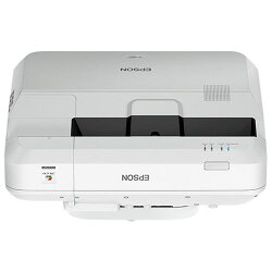楽天市場】エプソン販売 EPSON ホームプロジェクター EB-700U | 価格