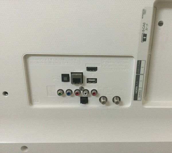 レボリューション 48型MHL対応 曲面フルハイビジョン液晶テレビ ZM-CL48TVR【中古・直接引き取り希望】 レボリューション 48インチテレビ ZM-CL48TVR 取扱説明書・レビュー
