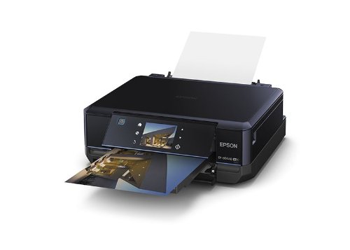 楽天市場】エプソン販売 EPSON カラリオ プリンタ EP-801A