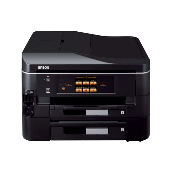 楽天市場】エプソン販売 EPSON ビジネスインクジェット 複合機 PX