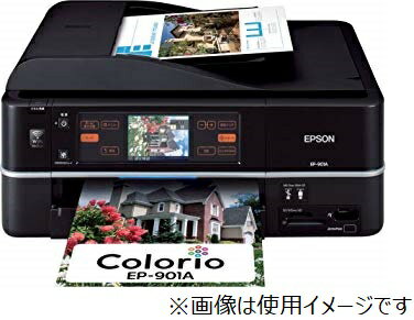 楽天市場】エプソン販売 EPSON カラリオ インクジェット複合機