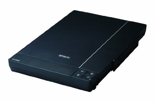 プリンター・複合機 EPSON GT-X830 CCDスキャナー】EPSON GT-X830購入したのでレビューするよ【比較