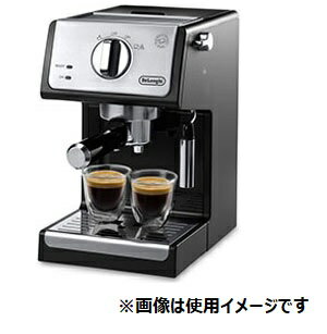 デロンギ・ジャパン ECP3220J-BK