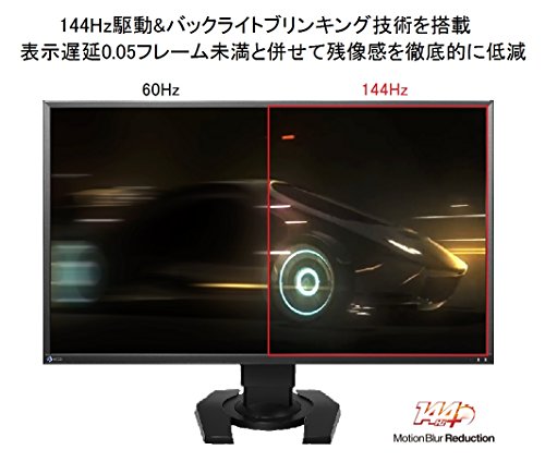 EIZO 液晶ディスプレイ FS2735 27.0インチ