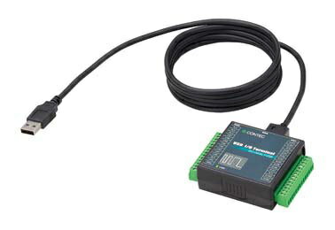 楽天市場】コンテック CONTEC 絶縁型デジタル入出力ボード DIO