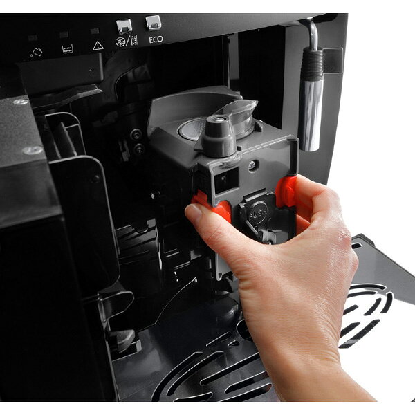DeLonghi マグニフィカ コーヒーメーカー ESAM03110B
