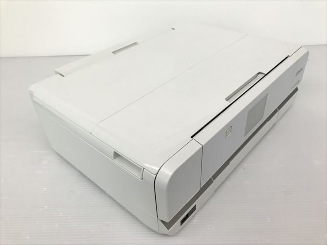 楽天市場】エプソン販売 EPSON カラリオ プリンタ EP-801A