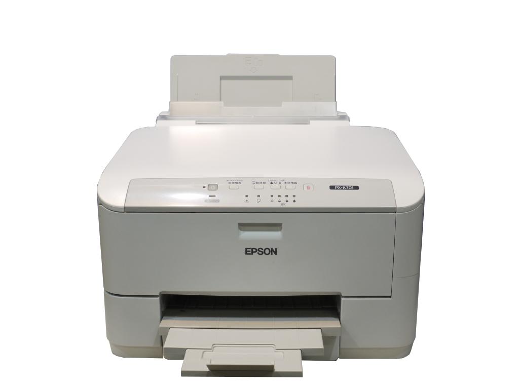 楽天市場】エプソン販売 EPSON ビジネスインクジェットプリンター PX