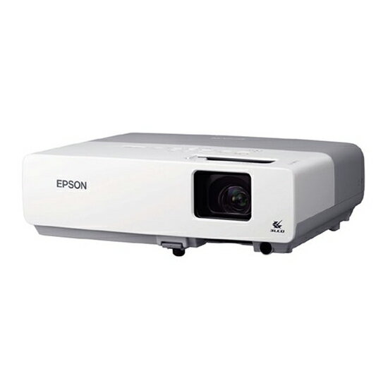 EPSONプロジェクター EB-1761W 楽天市場】EPSON 液晶プロジェクター EB-1761W 2600lm WXGA 3LCD
