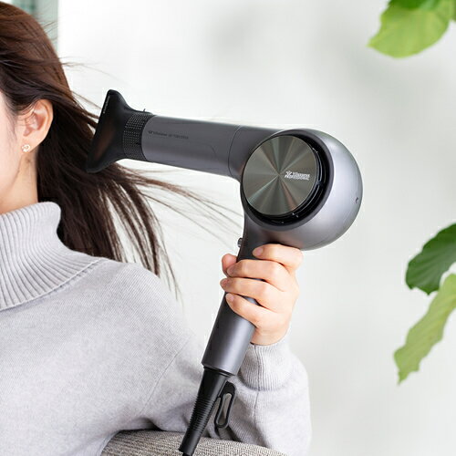 Viluxueux ヘアードライヤー FPD-1800