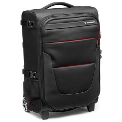 PL ローラーバッグ TOUGH83 ブラック　Manfrotto｜マンフロット PL ローラーバッグ TOUGH83 ブラックManfrotto｜マンフロット