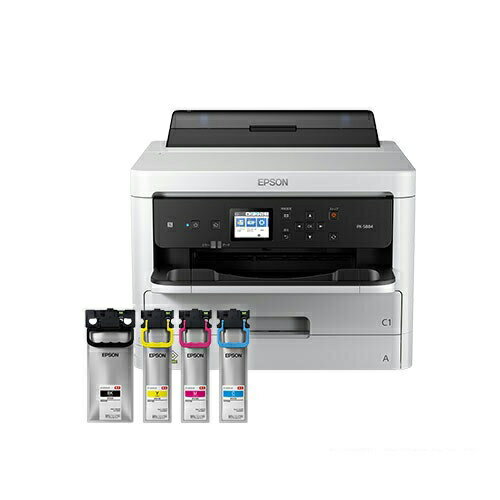 楽天市場】エプソン販売 EPSON ビジネスインクジェット