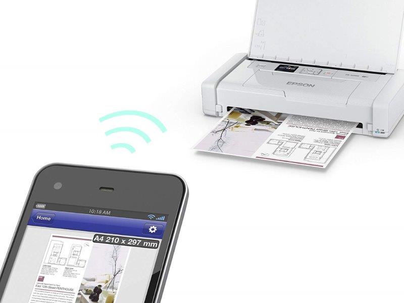 【美品】EPSON ビジネスインクジェットプリンターPX-S5040 EPSON（エプソン） ビジネスインクジェットA4モノクロ