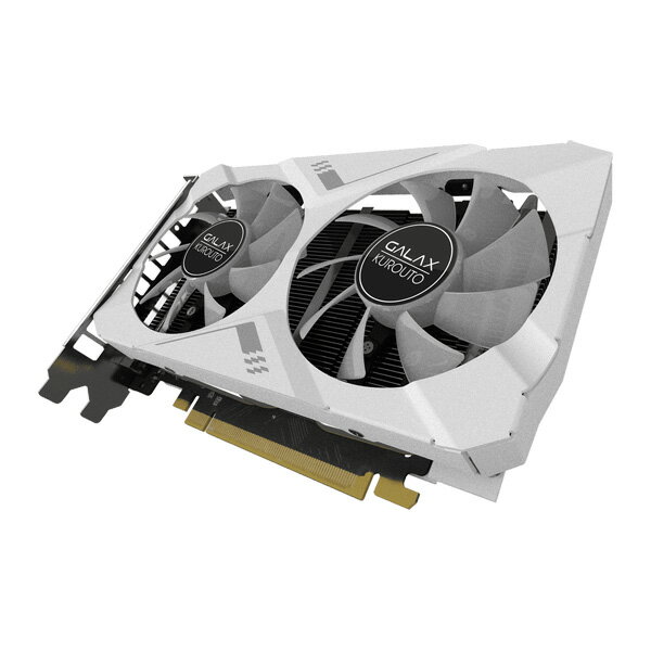 玄人志向 グラフィックボード  GK-GTX1660TI-E6GB/MINI