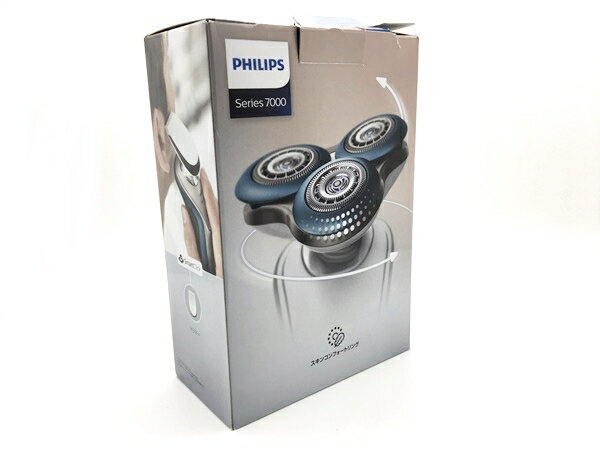 楽天市場】PHILIPS メンズ電気シェーバー 7000シリーズ S7560/26