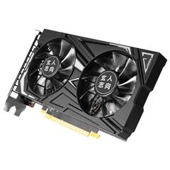 玄人志向 グラフィックボード GF-GTX1650-E4GB/OC/DF