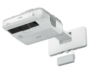 楽天市場】エプソン販売 EPSON ビジネスプロジェクター EB-805F | 価格