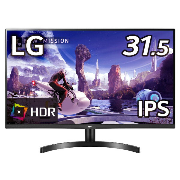LG 32GP83B-B ゲーミングモニター 本体 32GP83B-B | モニター | LGエレクトロニクス・ジャパン | LG JP