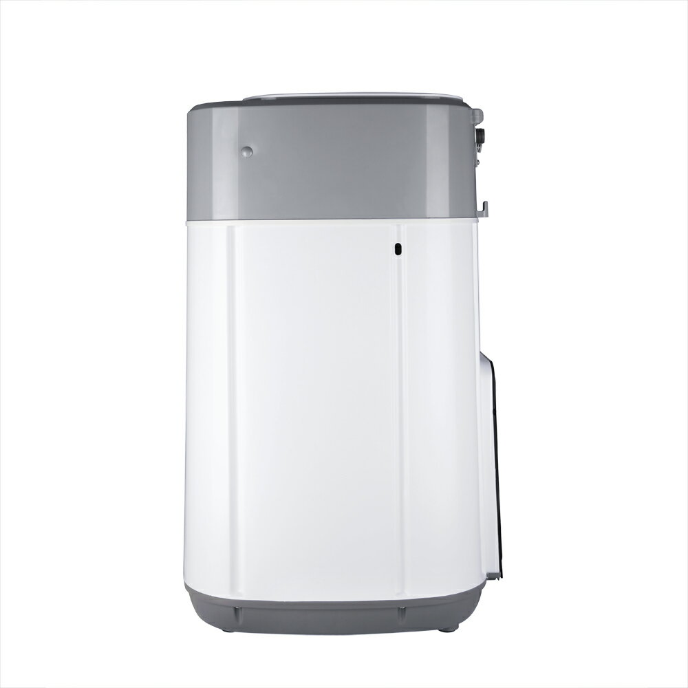 配送可能　ハイアール 4．5kg全自動洗濯機 エディオンオリジナル ホワイト JW-C45BE-W Amazon.co.jp: ハイアール 4．5kg全自動洗濯機 エディオン