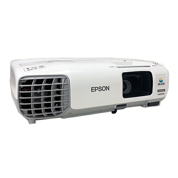 楽天市場】エプソン販売 EPSON プロジェクター EB-S04 | 価格