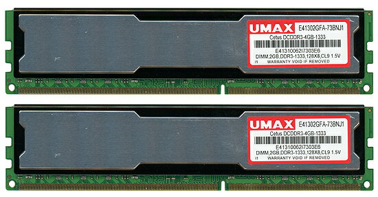 MUSTARDSEED デスクトップ用  PCメモリー DCDDR3-4GB-1333
