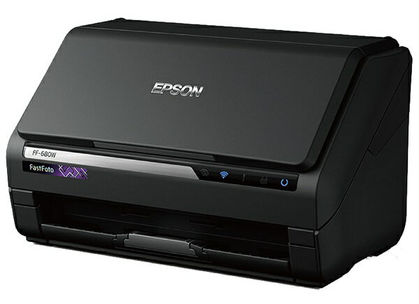 EPSON DS-560 ドキュメントスキャナー Amazon | 旧モデル エプソン スキャナー DS-560 (シートフィード