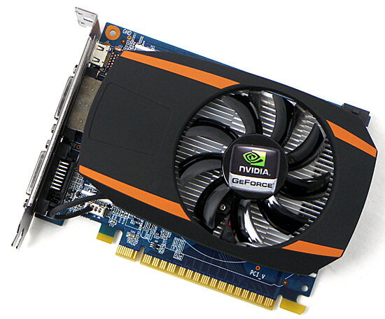 玄人志向 グラフィックボード GF-GTX650-E1GHD